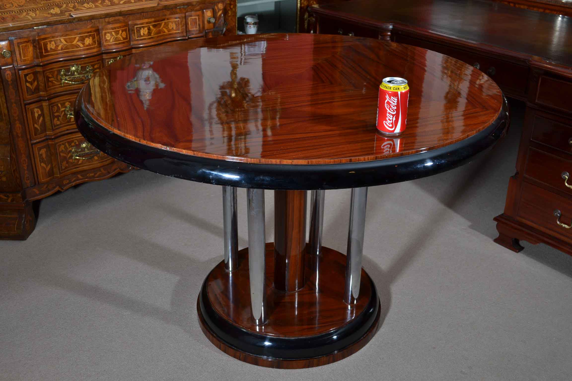 Regent Antiques Dining tables and chairs Tables