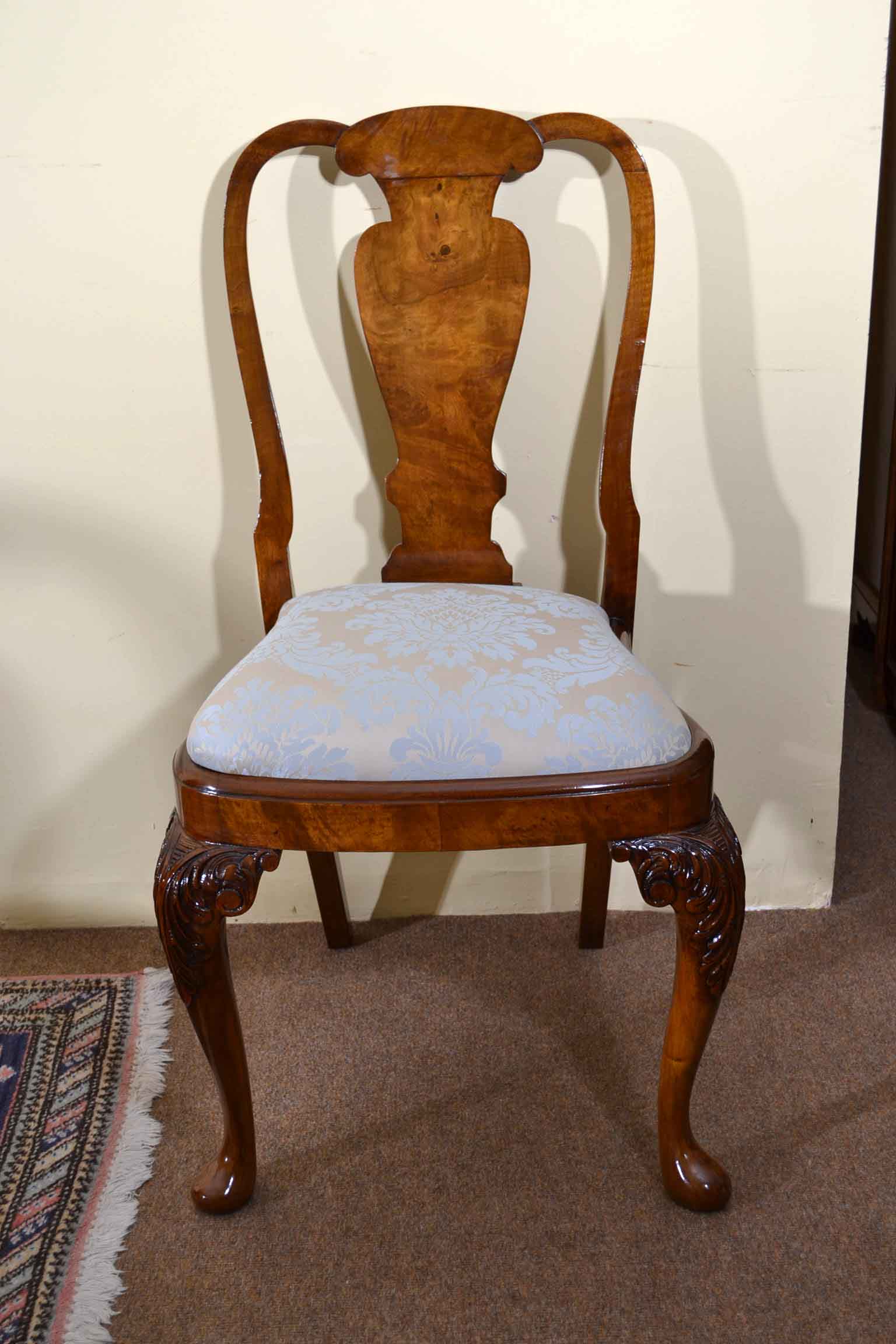 Regent Antiques - Dining tables and chairs - Table and chair sets