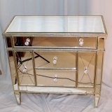 00600-Impressive-Art-Deco-Mirrored-Chest