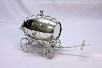 01372-Unusual-English-Silver-Plated-Brandy-Cart