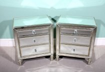 01521-Stunning-Pair-Art-Deco-Mirrored-Bedside-Tables-Chests