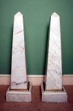 02018a-Stunning-Pair-Large-Empire-White-Marble-Obelisks