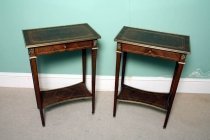 02205-Pair-of-Louis-XVI-Inlaid-Walnut-Occasional-Tables