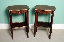 02556a-Pair-Inlaid-Walnut-Occasional-Tables-Ormolu-Mounts