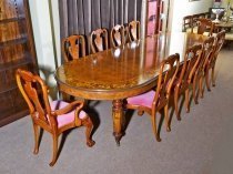 02576c-12ft-Victorian-Marquetry-dining-table-&-10-chairs