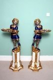 02598-Pair-Italian-Gilded-Blackamoor-Pedestal-Stands-Statues