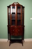 02773-Antique-Edwardian-Inlaid-Display-Cabinet-c.1900