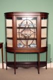 02813-Antique-Edwardian-Inlaid-Display-Cabinet-c.1900