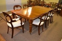 03240a-Antique-Victorian-Dining-Table-c.1860-8-ft-&-8-chairs