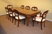 03241a-Antique-Victorian-Walnut-Dining-Table-8-ft-&-8-Chairs
