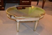 03264-Stunning-Art-Deco-Mirrored-Oval-Coffee-Table