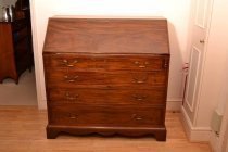 03425-Antique-Mahogany-George-III-Bureau-C-1780