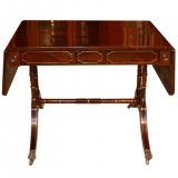 03451-Antique-Regency-Rosewood-Brass-Inlaid-Sofa-Table-c.1820