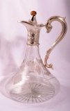 03788-Stunning-Silver-Plated-Engraved-Ship-s-Decanter