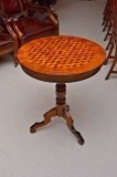 04184-Antique-Sorrento-Italian-Occasional-Centre-Table