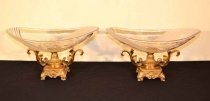 04347-Pair-of-Clear-Cut-Glass-&-Gilded-Bronze-Centrepieces