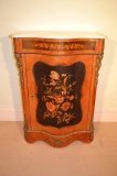 04398-Antique-Victorian-Kingwood-Marquetry-Cabinet-c.1850