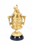04511-Stunning-Gilded-Bronze-Cherub-Lidded-Vase-Urn