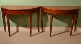 00338-Pair-Mahogany-Rosewood-Half-Moon-Console-Tables-1