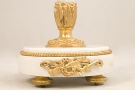 01032-Pair-of-Magnificent-White-Marble---Ormolu-Candelabras-4