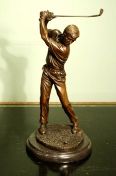 01289-Superb-Bronze-Golfer---The-Perfect-Swing-1