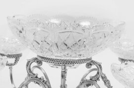 01356-English-Silver-Plate-Cut-Glass-Epergne-Centrepiece-3