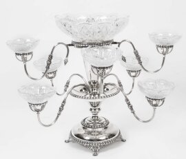 01362-English-Victorian-Silver-Plate-Epergne-Centrepiece-2