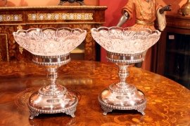 01363-Pair-English-Silver-Plate-Cut-Glass-Comport-Centrepiece-1