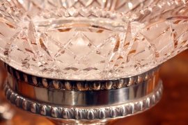 01363-Pair-English-Silver-Plate-Cut-Glass-Comport-Centrepiece-4