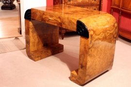 01369-Art-Deco-1920s-Style-Birdseye-Maple-Writing-Table-1