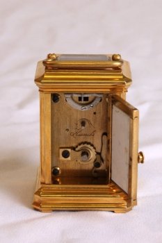 01400-Brass-Carriage-Clock-Hand-Painted-and-Gilded-Sevres-6
