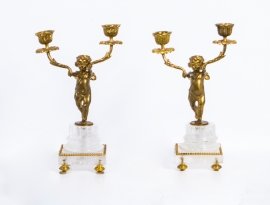 01440-Stunning-Pair-Ormolu-&-Rock-Crystal-Candelabras-1