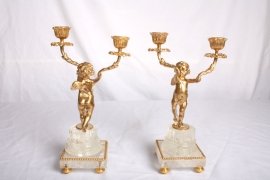 01440-Stunning-Pair-Ormolu---Rock-Crystal-Candelabras-1