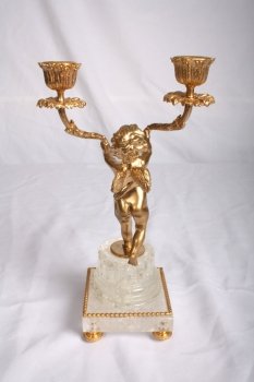 01440-Stunning-Pair-Ormolu---Rock-Crystal-Candelabras-6