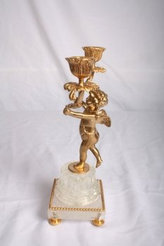 01440-Stunning-Pair-Ormolu---Rock-Crystal-Candelabras-7