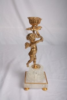 01440-Stunning-Pair-Ormolu---Rock-Crystal-Candelabras-8