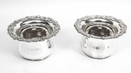 01447-Pair-Sheffield-Silver-Plated-English-Wine-Coasters-1