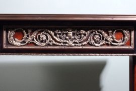 01609-Fine-French-Louis-XVI-Parquetry-Side---Writing-Table-5