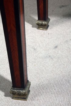 01609-Fine-French-Louis-XVI-Parquetry-Side---Writing-Table-8