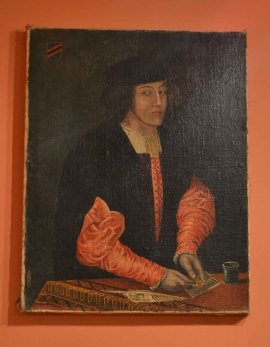 01724-Antique-Oil-Painting-Portrait-of-a-Young-Nobleman-1