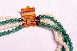01751a-Bespoke-Diamond---Gold-De-Laneau-Ladies-Islamic-Watch-11