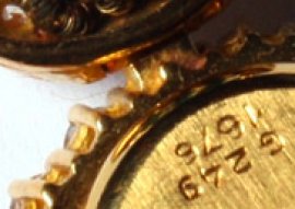 01751a-Bespoke-Diamond---Gold-De-Laneau-Ladies-Islamic-Watch-14