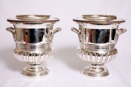 01868-Pair-Sheffield-Silver-Plate-Wine-and-Champagne-Coolers-1