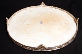 01883-Victorian-Silver-Plate-Dresden-Porcelain-Centrepiece-9
