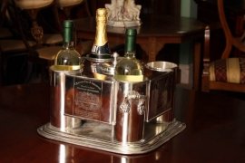 01977-Deco-Silver-Plated-4-Bottle-Wine-Cooler-Ice-Bucket-1
