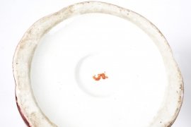 02108-Pair-Japanese-Imari-Hand-Painted-Porcelain-Vases-6