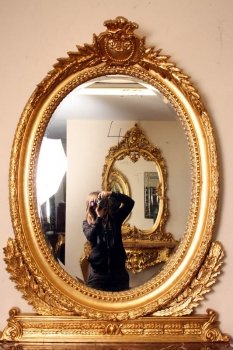 02153-Grand-French-Louis-XV-Giltwood-Console-Table-&-Mirror-3