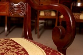 02177-Splendid-Set-of-10-Regency-Dining-Armchairs-Chairs-12