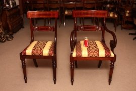 02178-Splendid-Set-of-12-Regency-Dining-Armchairs-Chairs-3