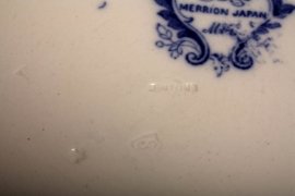 02193a-Antiique-Minton-Merrion-Japan-Imari-Dinner-Plate-10